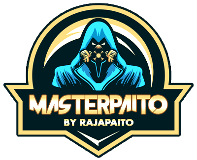 Master Paito Master Paito